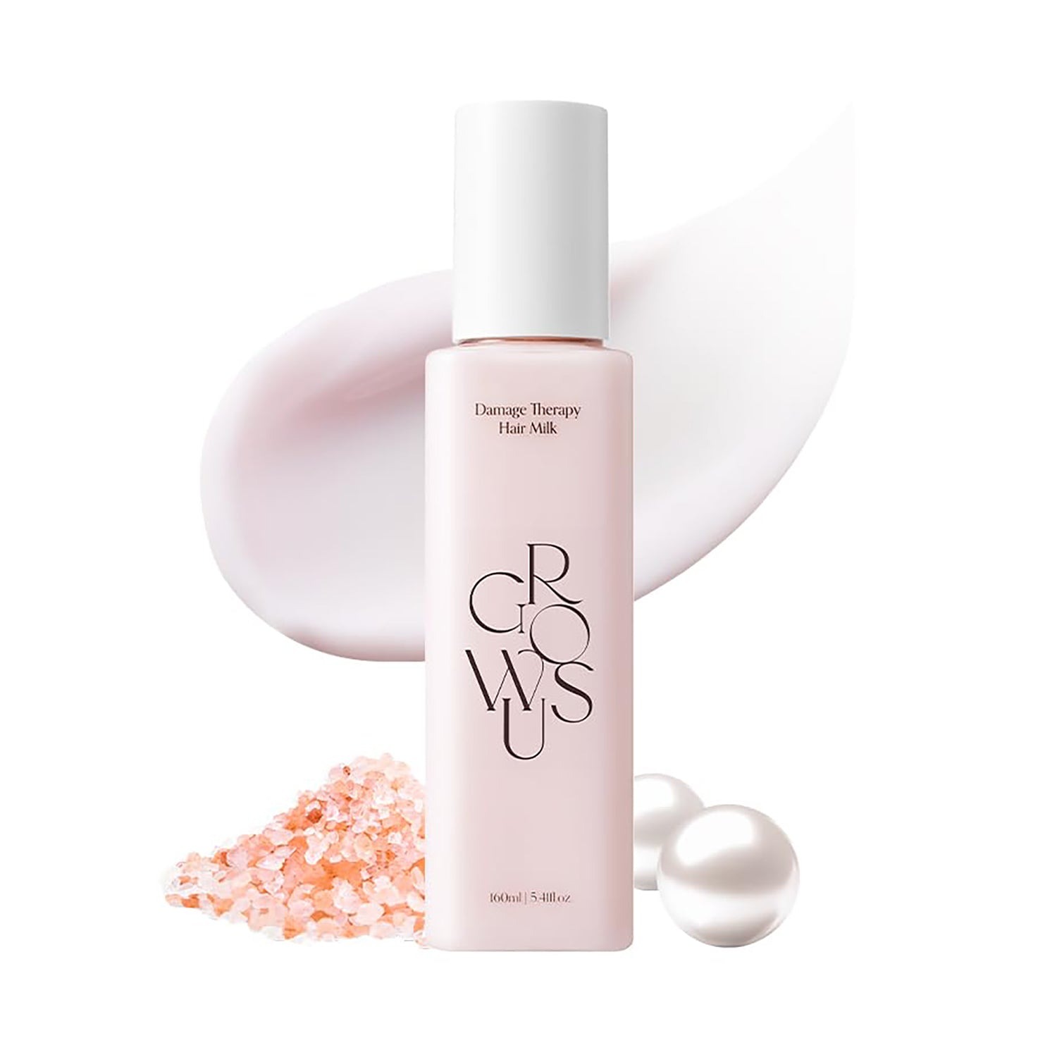 Growus Damage Therapy Wash Off Hair Treatment Kit