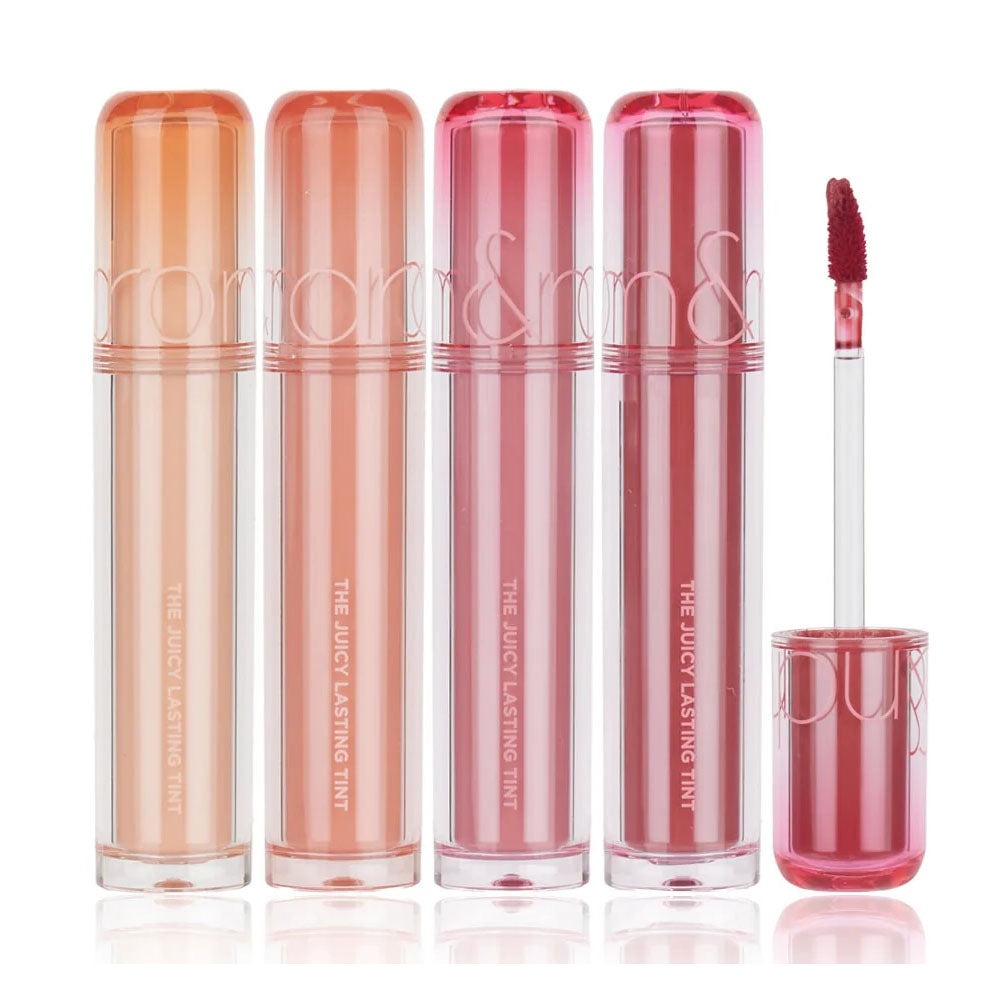 Rom&nd Juicy Lasting Tint